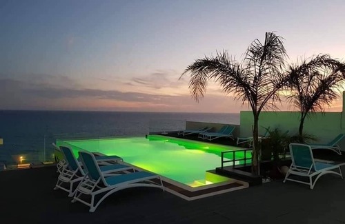 Marina di Palma Apartment | Apartment three beds