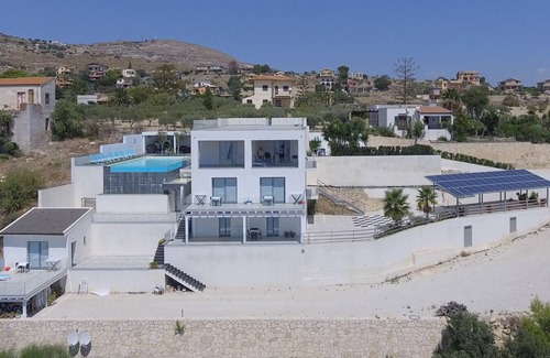 Marina di Palma Apartment | Apartment three beds