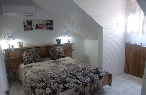 Belcourt Apartment | Apartment ti cozy