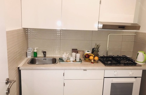 Zagreb Apartment | Apartment Tia&Toni apartment features with 2 bedrooms