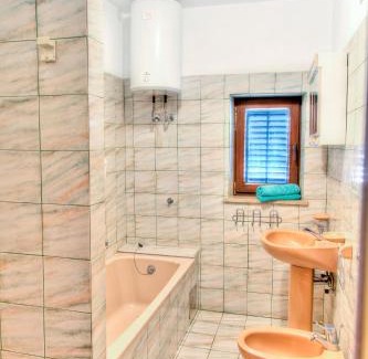 Krnica Apartment | Apartment Tijano