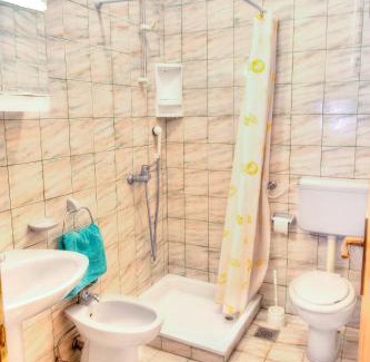Krnica Apartment | Apartment Tijano