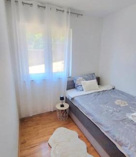 Hreljin Apartment | Apartment Tina