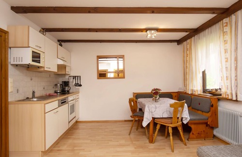 Wagrain Apartment | Apartment Tirol by Interhome