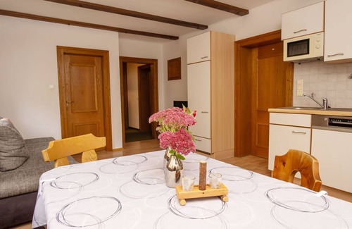 Wagrain Apartment | Apartment Tirol by Interhome