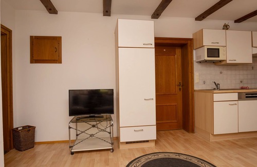 Wagrain Apartment | Apartment Tirol by Interhome