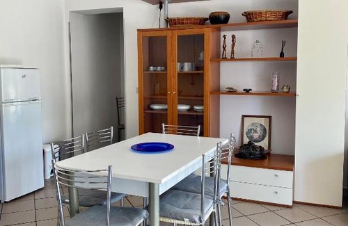 Tirrenia Apartment | Apartment Tirreno