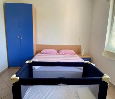 Tirrenia Apartment | Apartment Tirreno