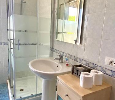 Tirrenia Apartment | Apartment Tirreno
