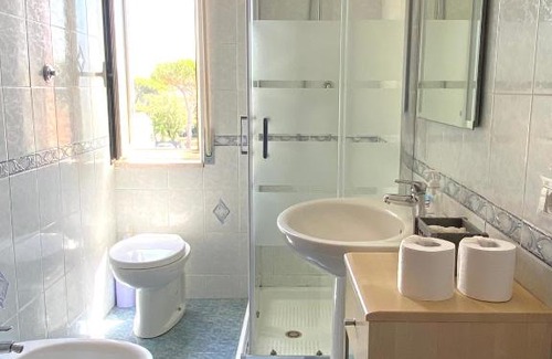 Tirrenia Apartment | Apartment Tirreno