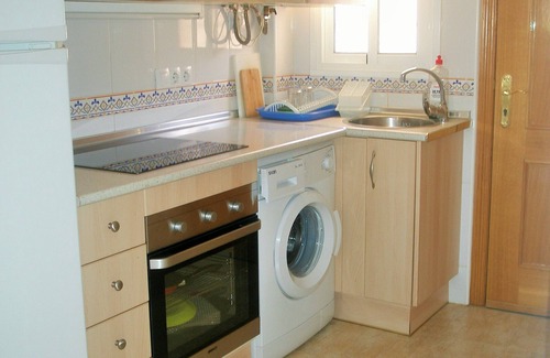 Los Geraeos Apartment | Apartment to feel good