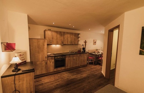 Rimsting Apartment | Apartment To Goas