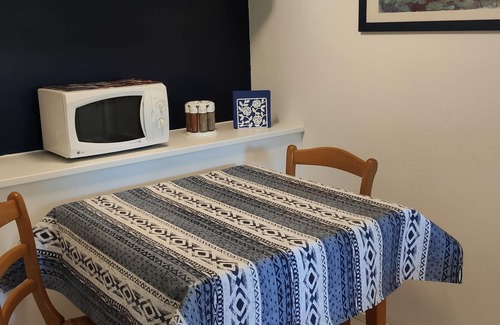 Turckheim Condo | Apartment to the night watchman - Gîte au Veilleur du Brand