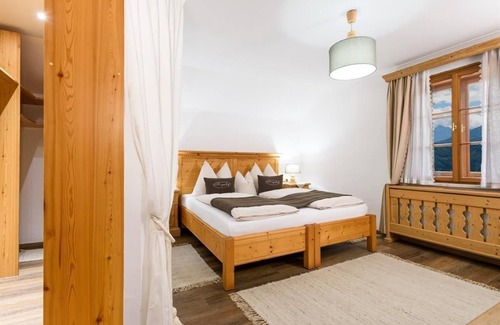 Hoetting Other | Apartment Top 4A "Waldkönig" - Kasperhof Appartments Innsbruck