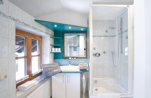 Hoetting Other | Apartment Top 4A "Waldkönig" - Kasperhof Appartments Innsbruck