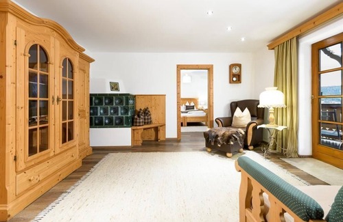 Hoetting Other | Apartment Top 4A "Waldkönig" - Kasperhof Appartments Innsbruck