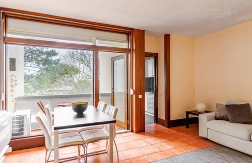 Carvalhal Apartment | Apartment 'Torralta' with Sea View, Wi-Fi and Air Conditioning