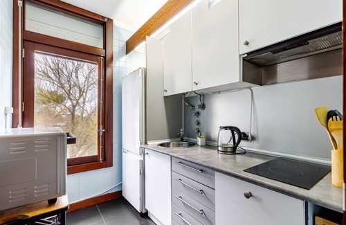 Carvalhal Apartment | Apartment 'Torralta' with Sea View, Wi-Fi and Air Conditioning