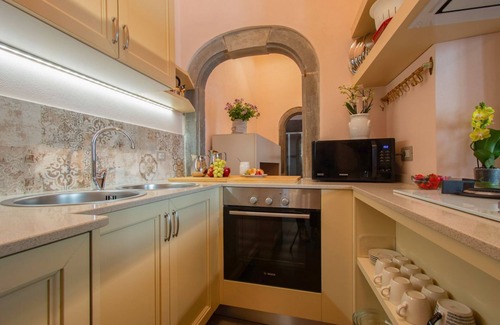 Oltrarno Villa | Apartment Toscanella II