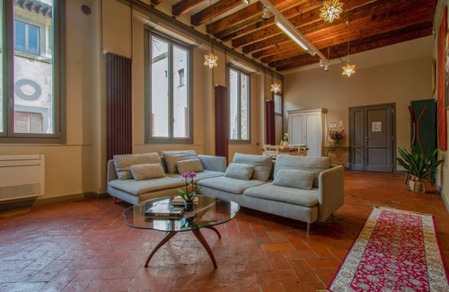 Oltrarno Villa | Apartment Toscanella II