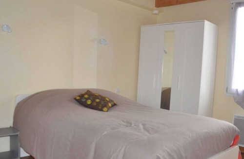 Tregastel Apartment | Apartment Trégastel, 1 bedroom, 2 persons