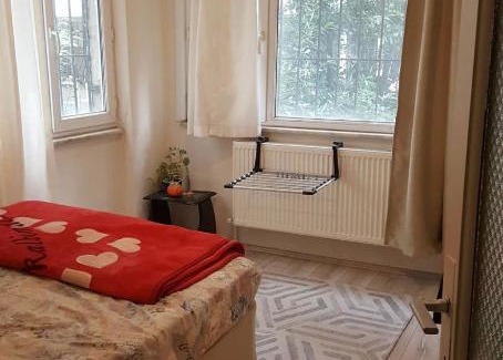 Kucukcekmece Apartment | Apartment