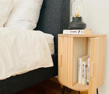 Vordernberg Apartment | Apartment Traumblick Berggipfel