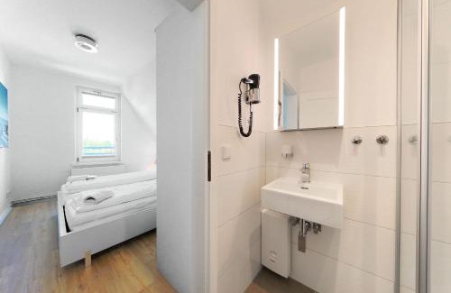 Lubeck City Centre Apartment | Apartment Traveblick