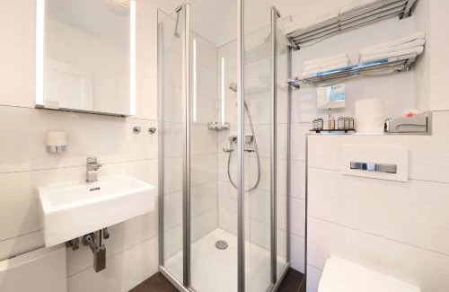 Lubeck City Centre Apartment | Apartment Traveblick