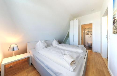 Lubeck City Centre Apartment | Apartment Traveblick