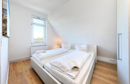 Lubeck City Centre Apartment | Apartment Traveblick