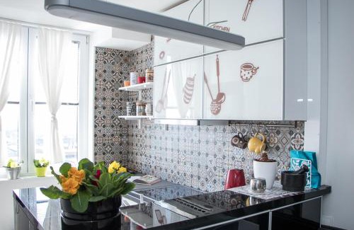 Varazdin Apartment | Apartment Travel hub *