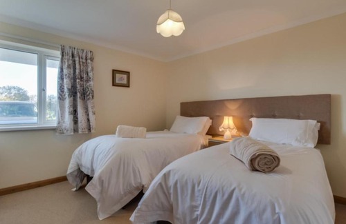 St Merryn Apartment | Apartment Treveglos by Interhome