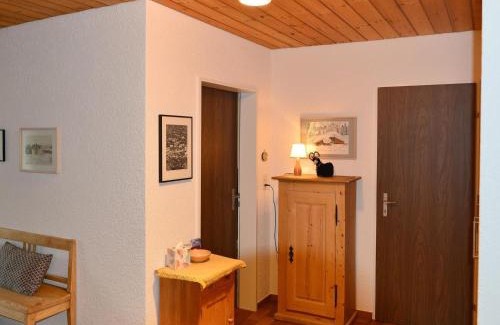 Parpan Apartment | Apartment Triangel C Kiefer by Interhome