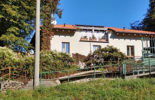 Olgiasca Apartment | Apartment Trilocale by Interhome