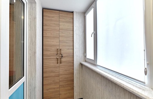 Zapadnyy okrug Apartment | Apartment Tsentral'nyi