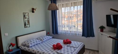 Sozopol Apartment | Apartment Turquoise Sozopol