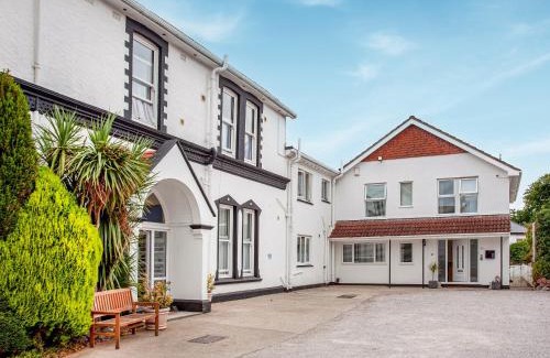 Roundham House | Apartment Two - Uk39835