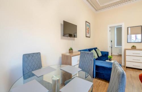 Letham Grange House | Apartment Two - Uk44285