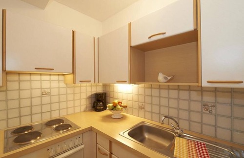 Flachau Other | Apartment type 1 (2-4 persons/1 bedroom, 1 WSR) - Ferienwohnungen Kohlmaisgut