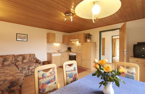 Flachau Other | Apartment type 1 (2-4 persons/1 bedroom, 1 WSR) - Ferienwohnungen Kohlmaisgut