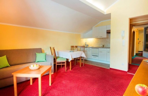 Bad Hofgastein Apartment | Apartment type C - Monuth, Apartment