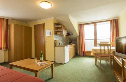 Bad Hofgastein Apartment | Apartment type C - Monuth, Apartment