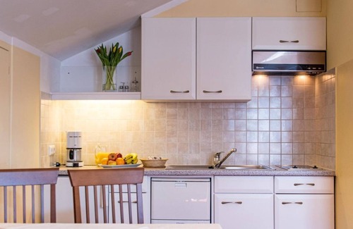 Bad Hofgastein Apartment | Apartment type C - Monuth, Apartment