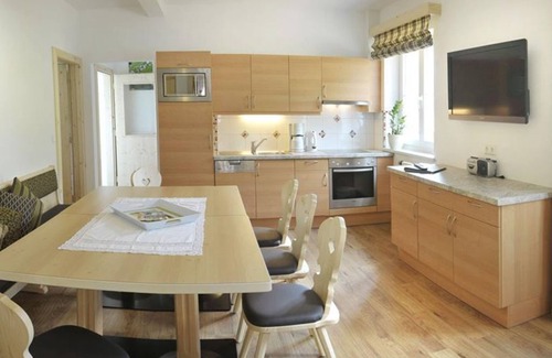 Pichl-Preunegg Other | Apartment type C Ennstal - Heisshof