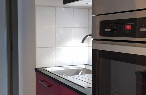 Larressore Apartment | APARTMENT TYPE F2 ON HISTORICAL SITE CLASSIFIED 3*