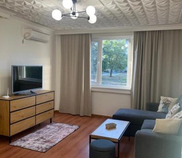Vidin Apartment | Apartment Tzankov