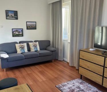 Vidin Apartment | Apartment Tzankov