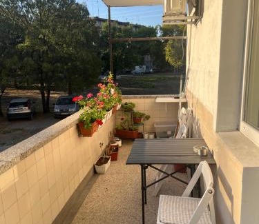 Vidin Apartment | Apartment Tzankov