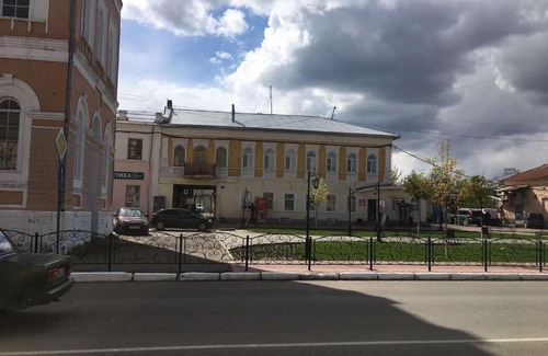 Murom Apartment | Apartment U bashni